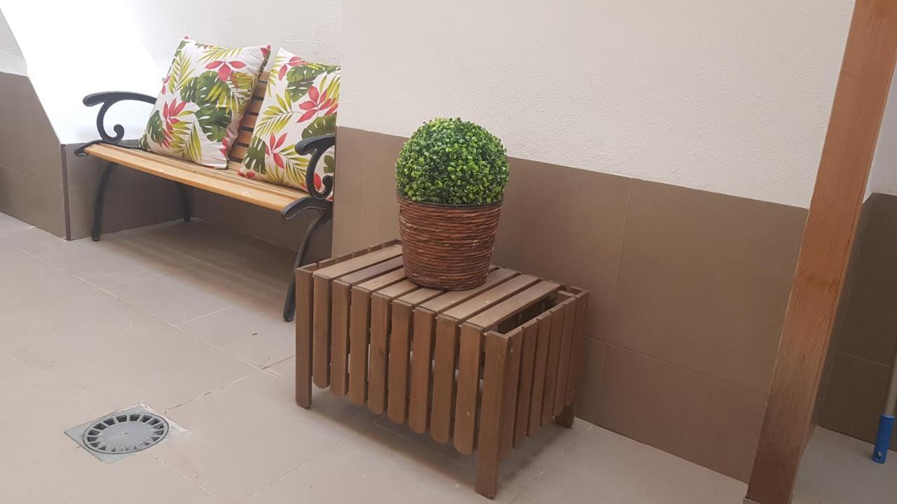 Apartamento Pepi Adults Only Santa Pola Exterior photo