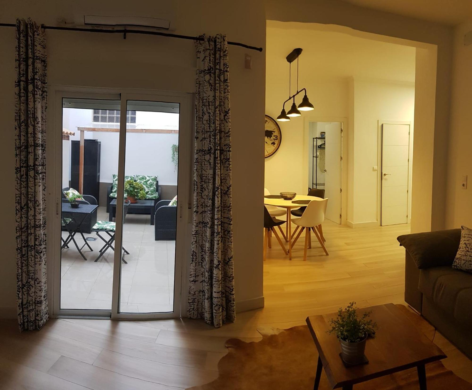 Apartamento Pepi Adults Only Santa Pola Exterior photo