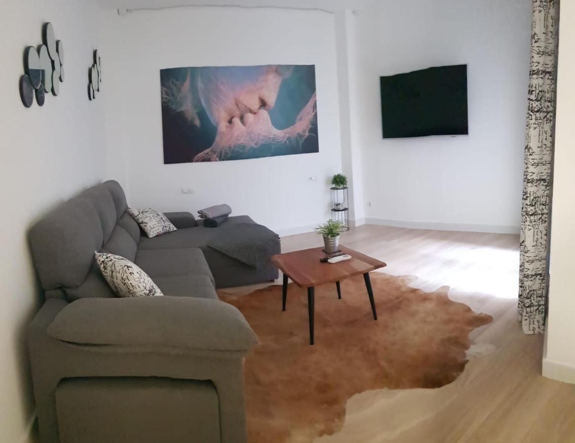 Apartamento Pepi Adults Only Santa Pola Exterior photo