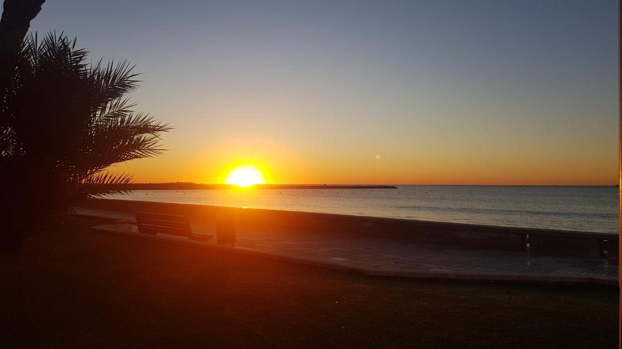 Apartamento Pepi Adults Only Santa Pola Exterior photo