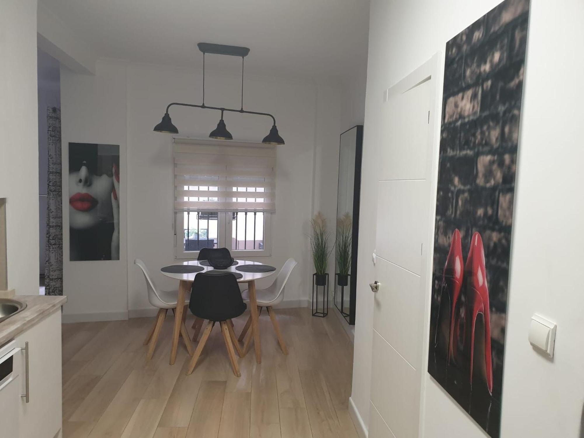 Apartamento Pepi Adults Only Santa Pola Exterior photo