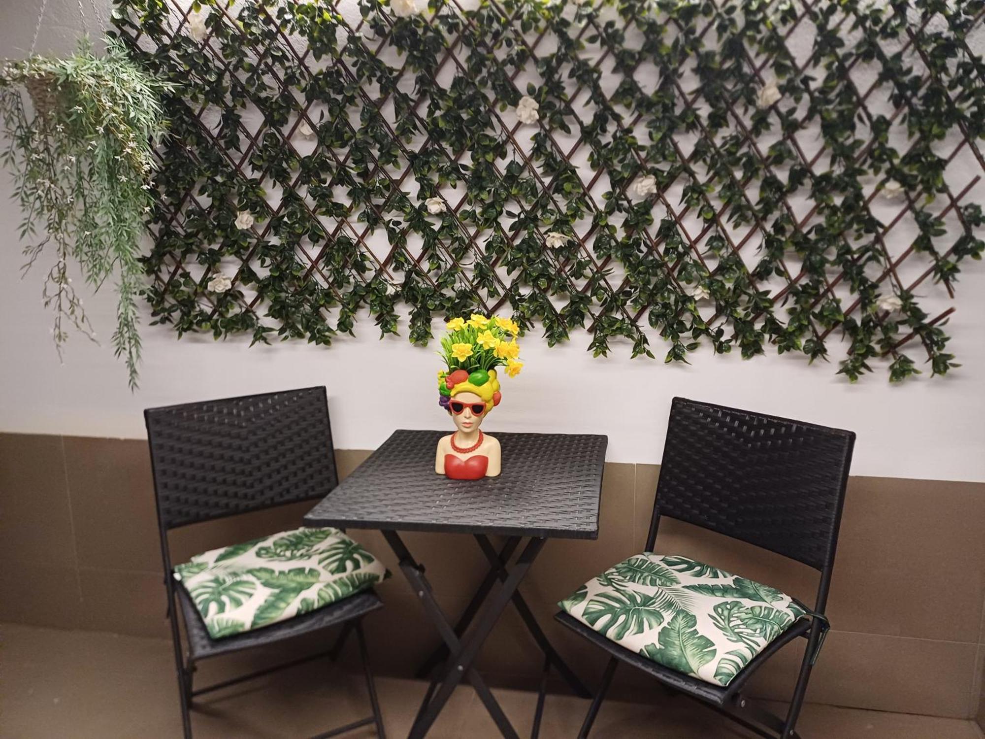 Apartamento Pepi Adults Only Santa Pola Exterior photo