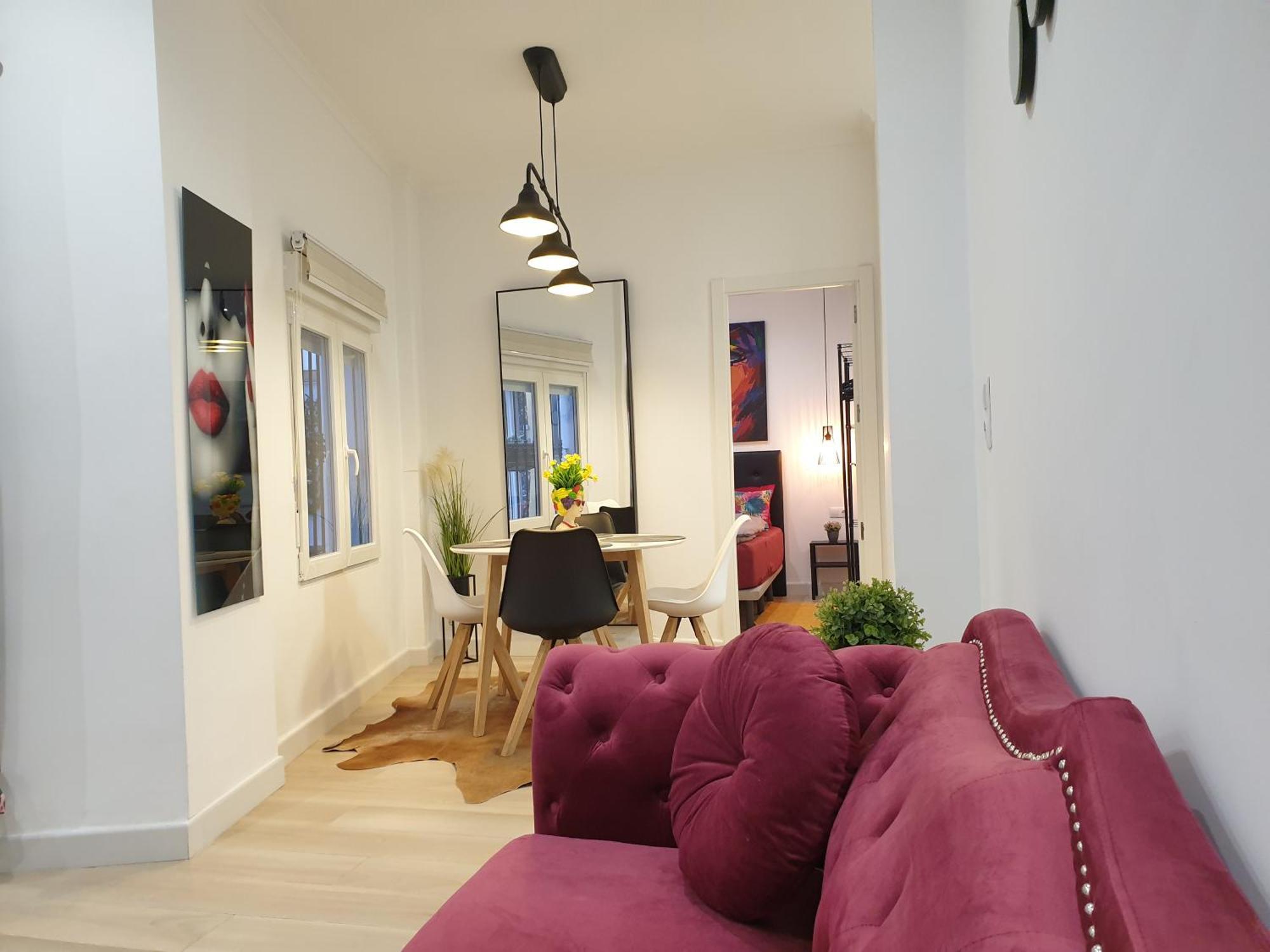 Apartamento Pepi Adults Only Santa Pola Exterior photo