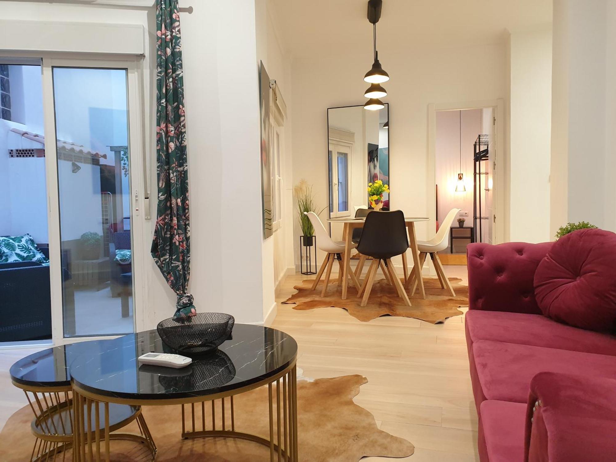 Apartamento Pepi Adults Only Santa Pola Exterior photo