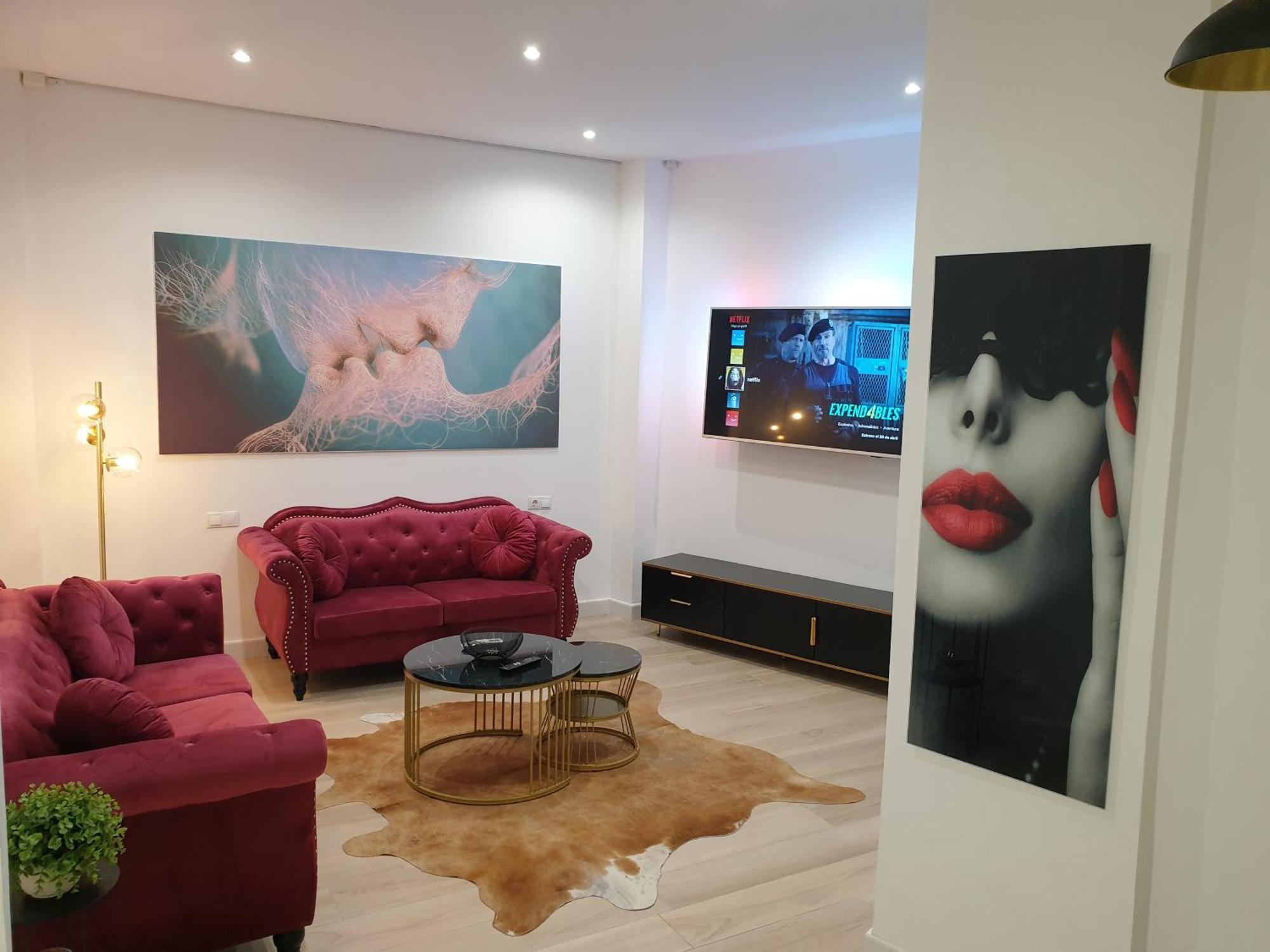 Apartamento Pepi Adults Only Santa Pola Exterior photo
