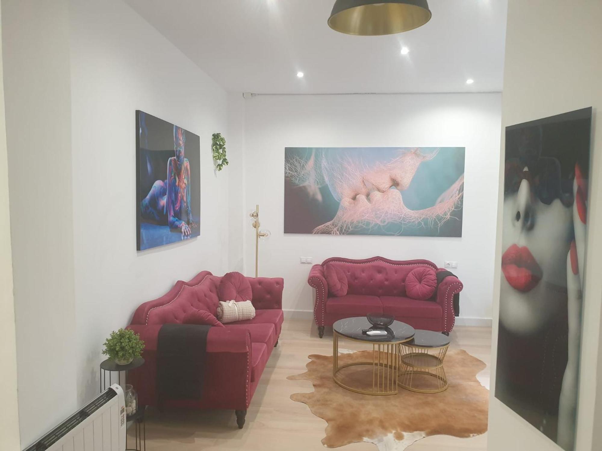 Apartamento Pepi Adults Only Santa Pola Exterior photo
